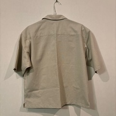シャツの画像