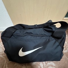NIKE バッグの画像