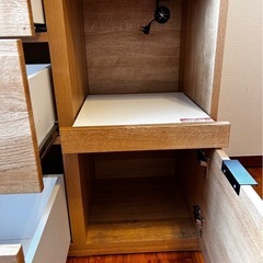 キッチンボードの画像