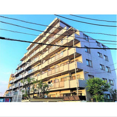 【🎈入居費用16万円🎈】🏅審査No.1🏅 🔥東武伊勢崎・大師線 大袋 徒歩3分🔥 - 越谷市