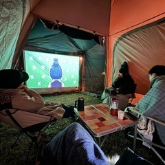 三重県キャンプ仲間を増やしたい - 桑名市