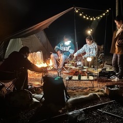 三重県キャンプ仲間を増やしたい - 友達
