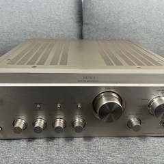 SONY TA-FA70ES プリメインアンプ