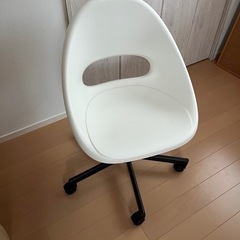 【最終値下げ❗️】IKEA イス