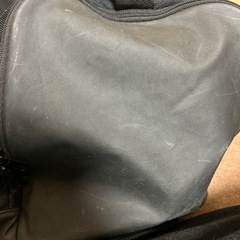NIKE バッグの画像