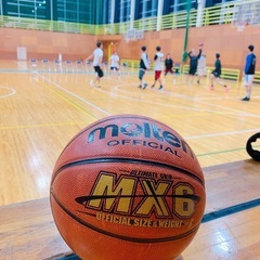 🏀バスケやりたい方募集してます🏀