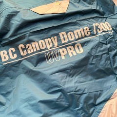 【コールマン】テントColeman BC Canopy Dome/300 UV テント　4-6人用　キャンプの画像