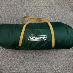 コールマン】テントColeman BC Canopy Dome/300 UV テント4-6人
