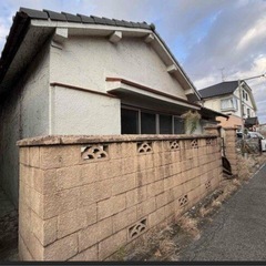 ⭕️敷金礼金00️⃣ファミリー戸建🏠初期費用無料🆓保証人無し可能🉑