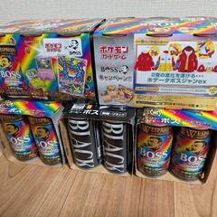 BOSS 缶コーヒー30缶