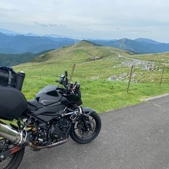 ツーリング🏍️仲間募集します！