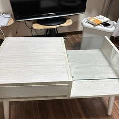 ローテーブル