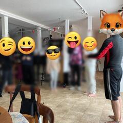 3ヶ月の定期申込受け付けます！月1回からの運動習慣、始めてみませんか？＜格闘技の玄関＞の画像