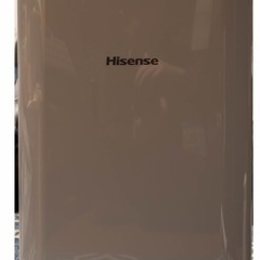 【札幌市引き取り限定】ハイセンス スポットエアコン HPAC-22F