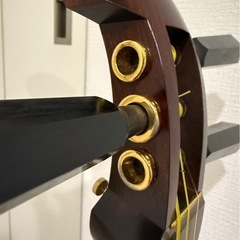 津軽三味線の画像