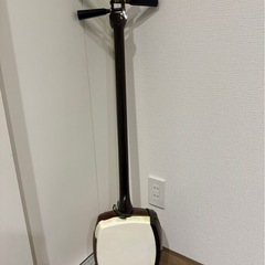 津軽三味線の画像