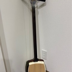津軽三味線の画像