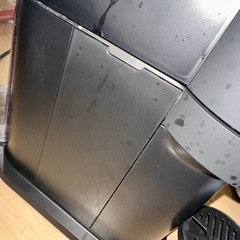 9月初まで！NESPRESSO GDV1-MB ネスプレッソ ヴァーチュオの画像