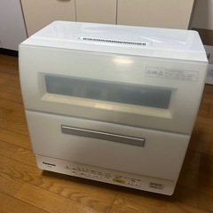 【受け渡し予定者決定】
食器洗い機　食洗機　パナソニック