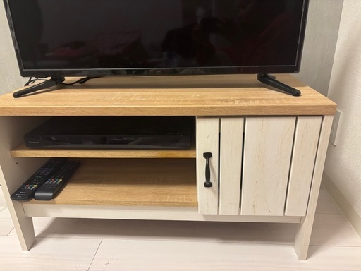 テレビ、テレビ代、外付けHDD