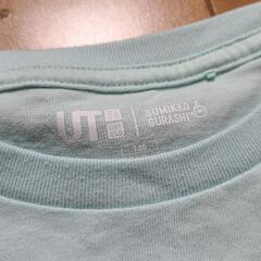 Tシャツ　140　すみっコぐらしの画像
