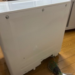 【受け渡し予定者決定】
食器洗い機　食洗機　パナソニックの画像