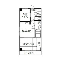 【🎈入居費用16万円🎈】🏅審査No.1🏅 🔥JR埼京線 中浦和 ...