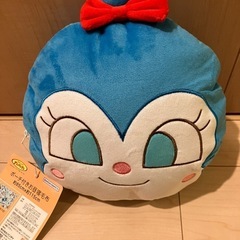 コキンちゃんの毛布　収納袋付きの画像