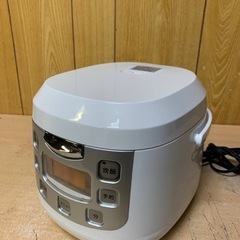 ♦️アズマ　3.5合炊き炊飯器 RCK-FS20