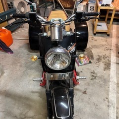 ☆トライク☆125cc☆※値下げ中※