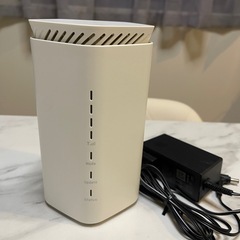 WiMAX  ルーター　
の画像