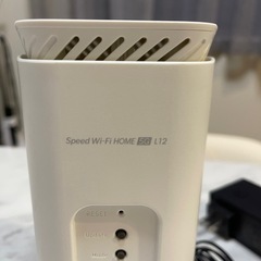 WiMAX  ルーター　
の画像