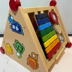 木製おもちゃ