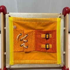木製おもちゃの画像