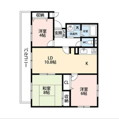 【🎈入居費用16万円🎈】🏅審査No.1🏅 🔥東武伊勢崎・大師線 ...