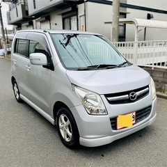 ‼️ マツダ AZ-ワゴン ＸＳスペシャル‼️平成22年‼️車検2年付き‼️コミコミの画像