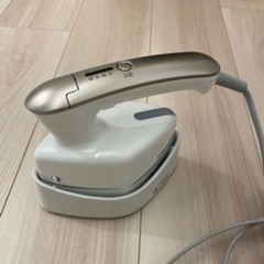日立スチームアイロン