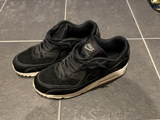スニーカー Nike WMNS Air Max 90 LX \