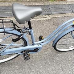 決まりました。 自転車 26インチ