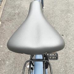 決まりました。 自転車 26インチの画像