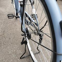 決まりました。 自転車 26インチの画像