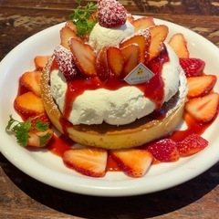 一緒にカフェやご飯行ける方🌸の画像