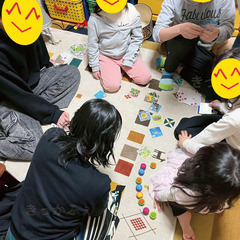 ★★★4/4(金)こども食堂・遊び係ボランティア大募集！城東区で...