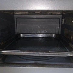 【無料】三菱　オーブンレンジの画像