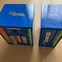 DWE ディズニー英語システム　ミッキー・マジックペン・アドベンチャー・セットの画像