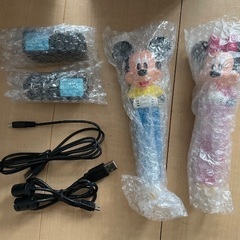 DWE ディズニー英語システム　ミッキー・マジックペン・アドベンチャー・セットの画像
