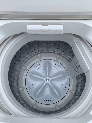 ♦️ MAXZEN全自動洗濯機【2019年製】JW55WP01 ♢maxzen 洗濯機【2022年製】JW55WP01 【公式ショッピングサイト】