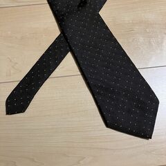 PRADA　ネクタイ　メンズの画像