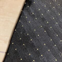 PRADA　ネクタイ　メンズの画像