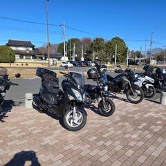 4月6日(日)【十石峠】～【佐久】ツーリング🏍️